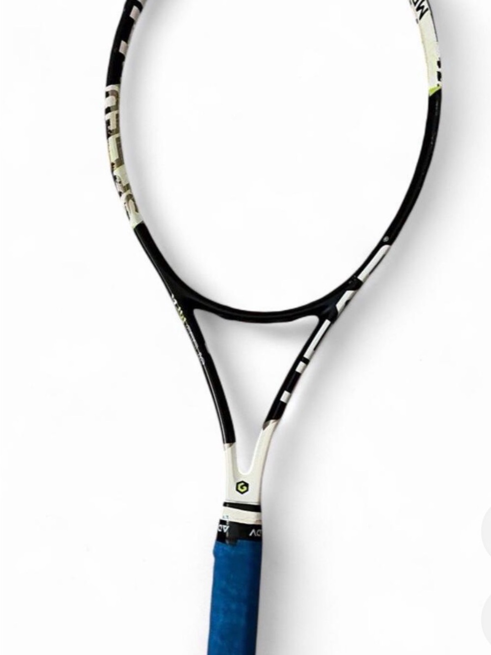 Head Tennis Racket
